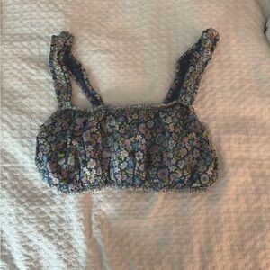 American Eagle Crop Top